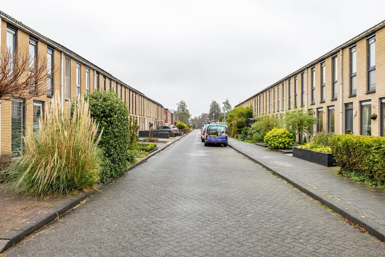 Hein Leemhuisstraat 6 - foto 10