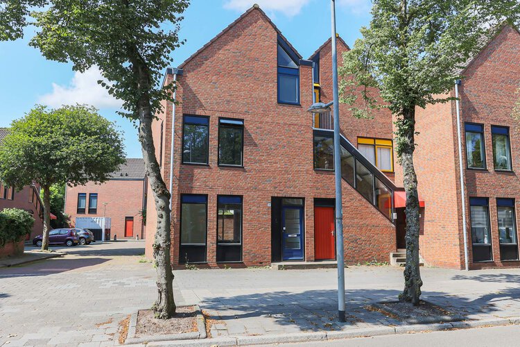 Meeuwerderweg 31 - foto 1