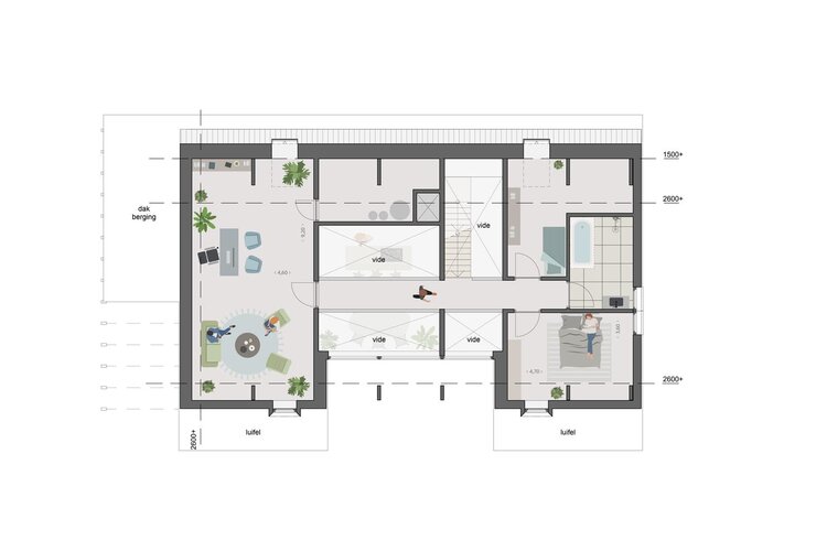 Friesestraatweg 21 - foto 13