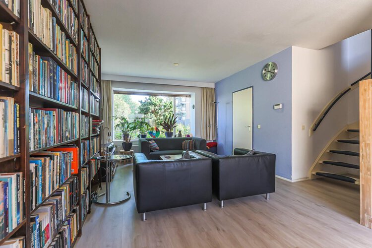 Queridolaan 8 - foto 12