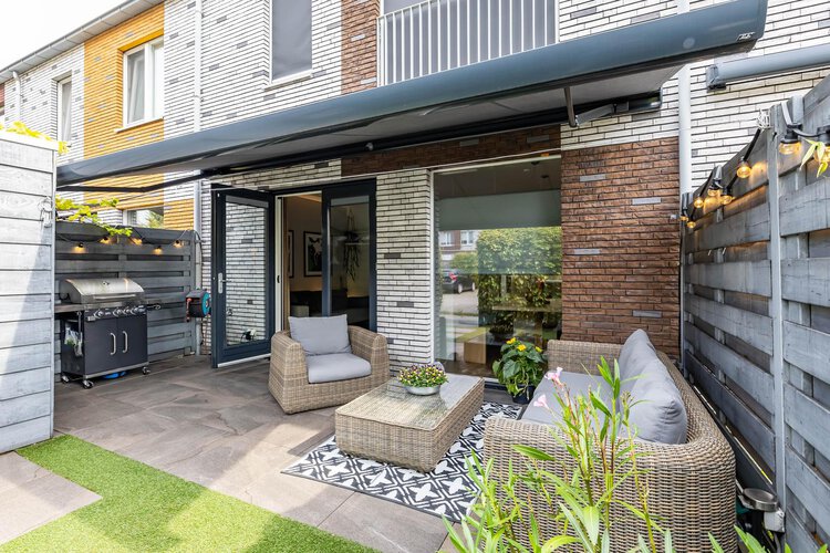 Grote Beerstraat 128 - foto 33