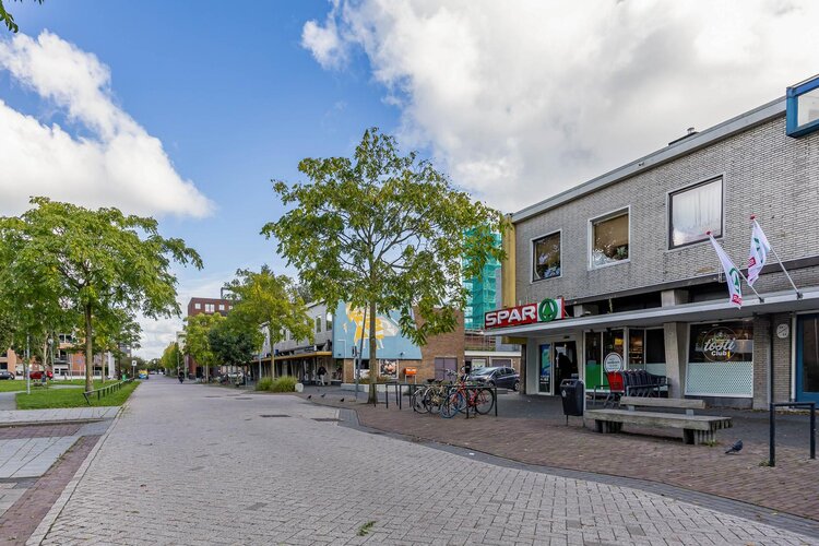 Jacob van Ruysdaelstraat 76 - foto 37