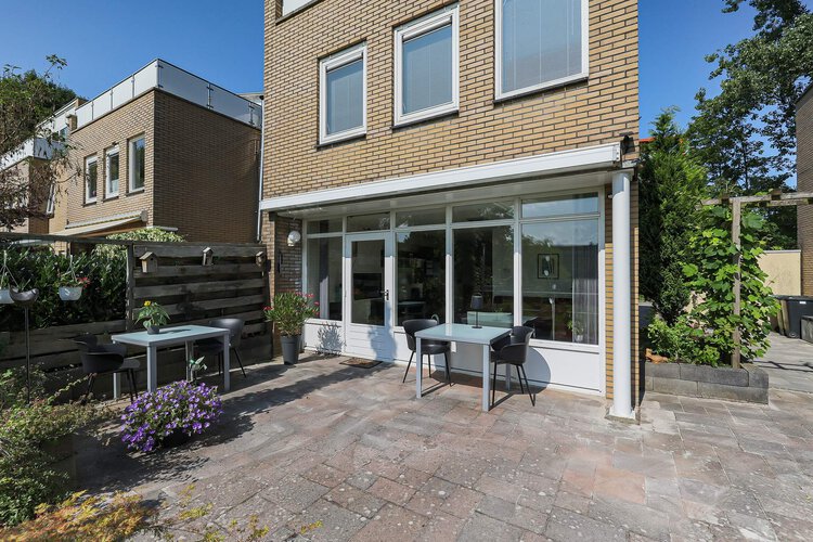 Oosterhamriklaan 54 - foto 22