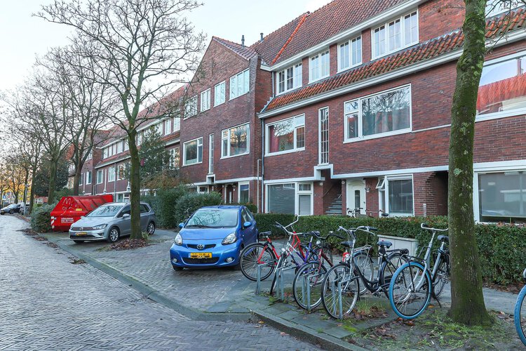 Van Speykstraat 46 a - foto 1