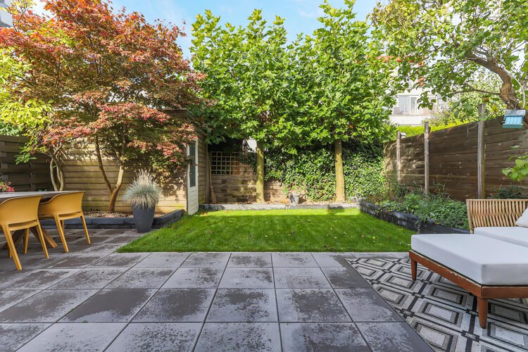 De Klerkstraat 9 - foto 3