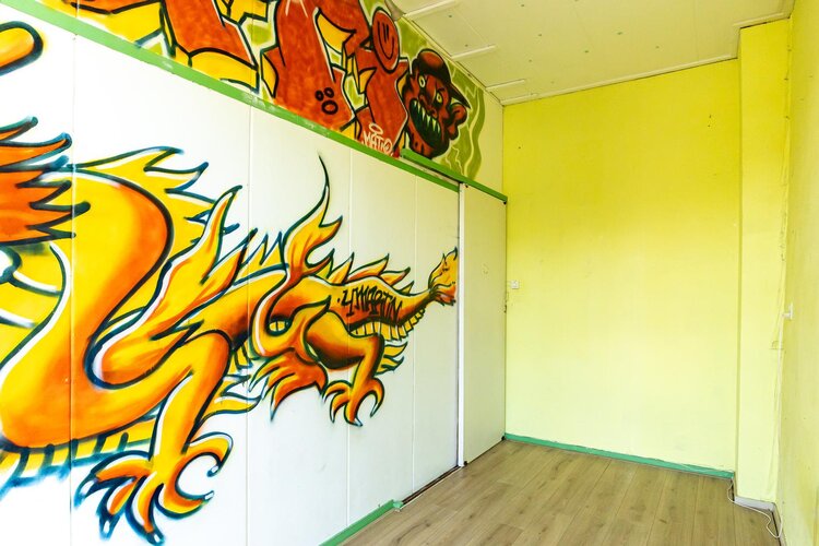 Agricolastraat 18 - foto 23