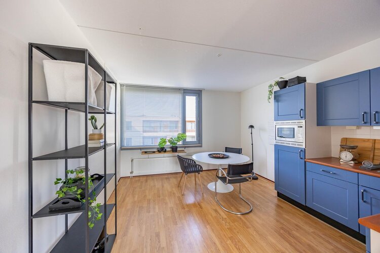 Verlengde Meeuwerderweg 207 - foto 17