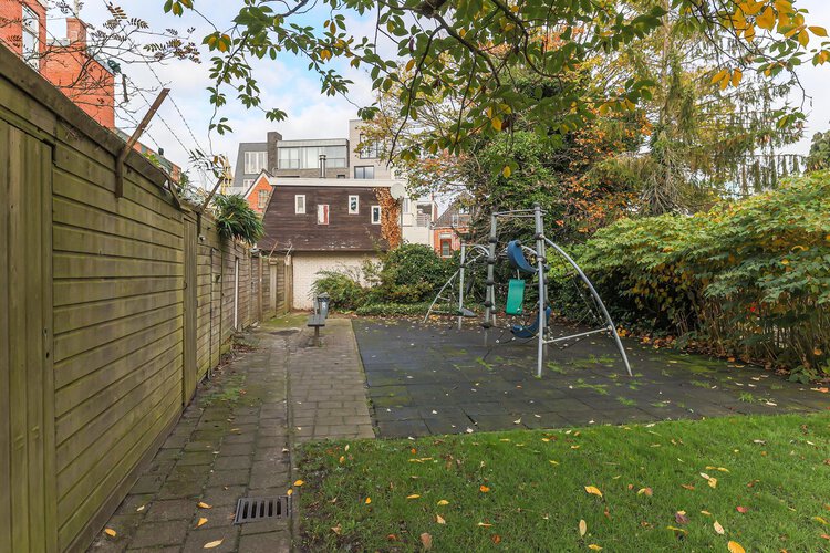 Driemolendrift 16 - foto 29