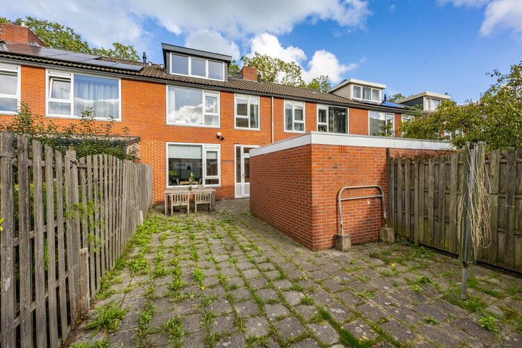 Siriusstraat 58 - foto 16