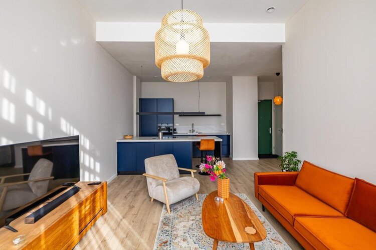 Van Schendelstraat 1 55 - foto 3