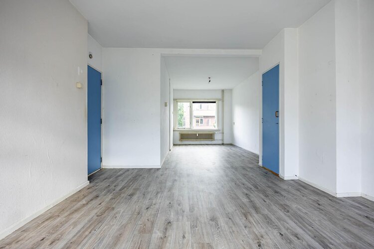 Jacob van Ruysdaelstraat 76 - foto 13