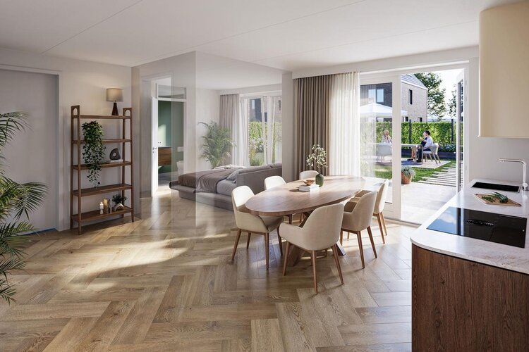 De Driehoek - foto 6