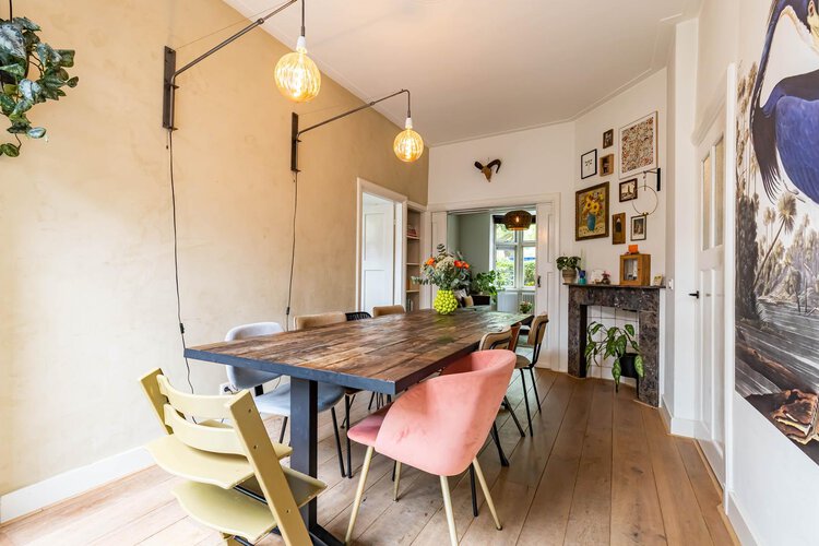 Nassaulaan 15 - foto 29