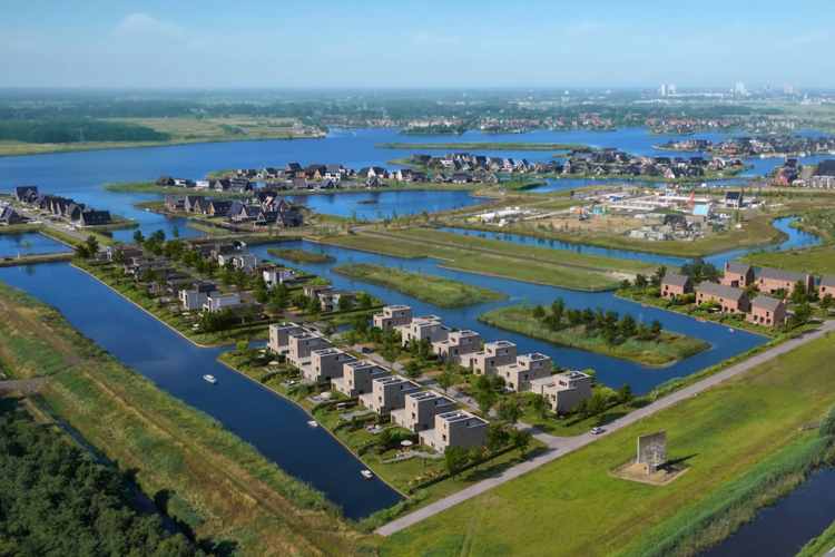 Op de Roeibaan - foto 1