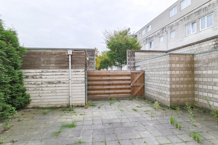 Slachthuisstraat 45 - foto 22