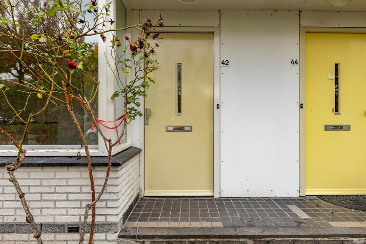 W. Dreesstraat 42 - foto 17