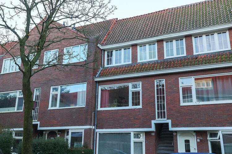 Van Speykstraat 46 a - foto 2