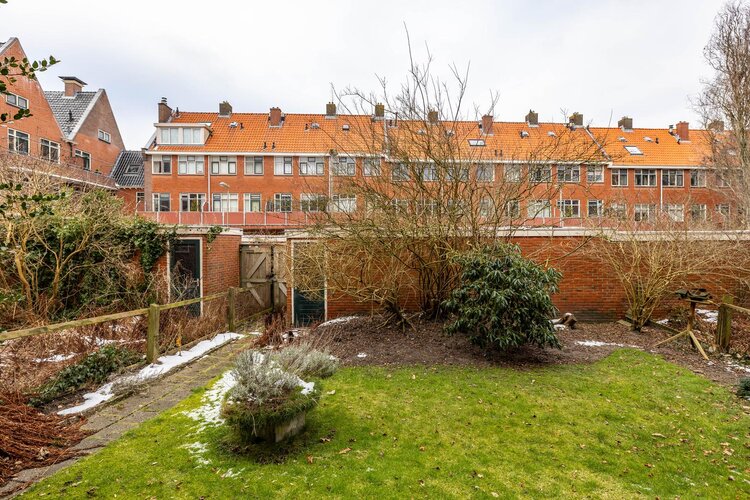 Gymnasiumstraat 4 - foto 32