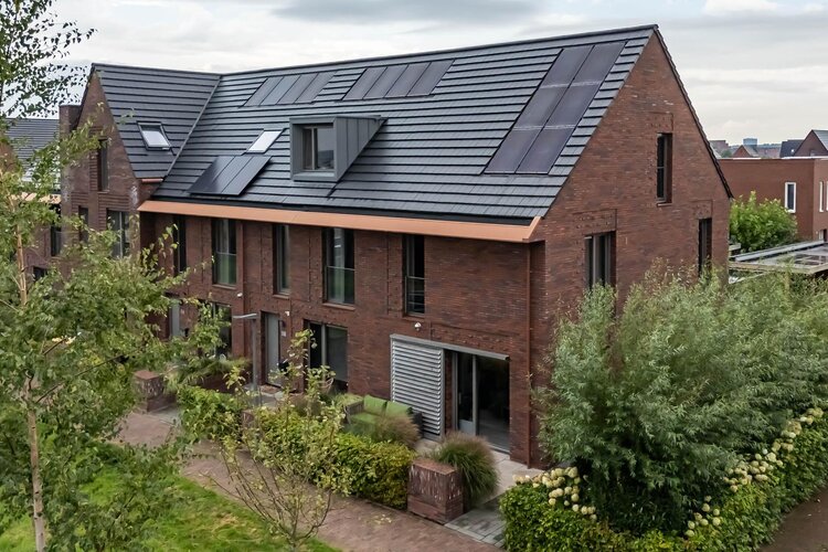 De Overtoom 88 - foto 1