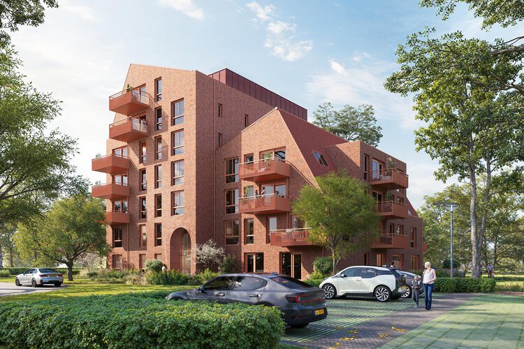 Het Baken van Meerstad - foto 3