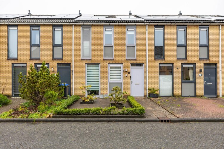 Hein Leemhuisstraat 6 - foto 1