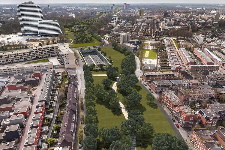 Verlengde Meeuwerderweg 25 - foto 27