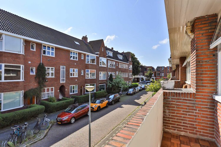 J.A. Feithstraat 12 - foto 33