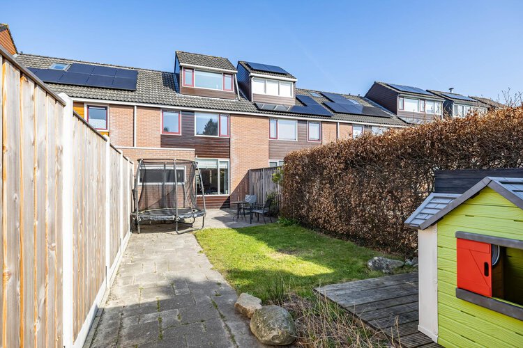 Tormentilstraat 78 - foto 27