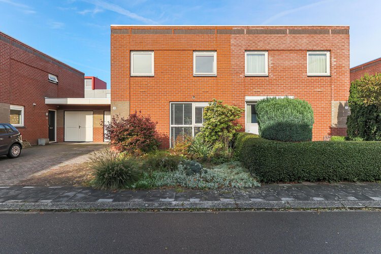 De Klerkstraat 9 - foto 6