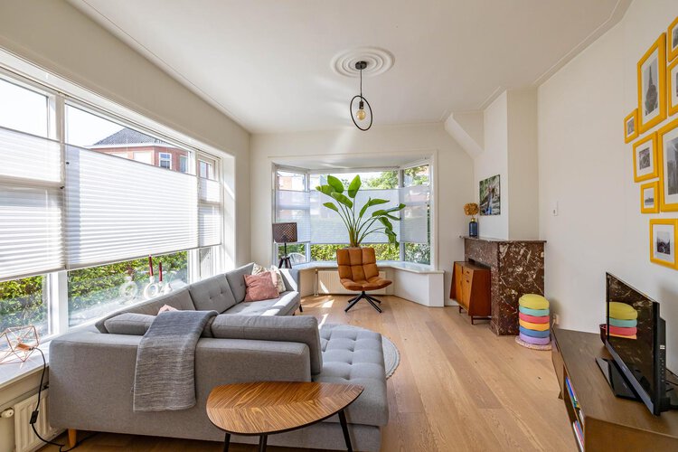 Van Starkenborghstraat 92 - foto 2