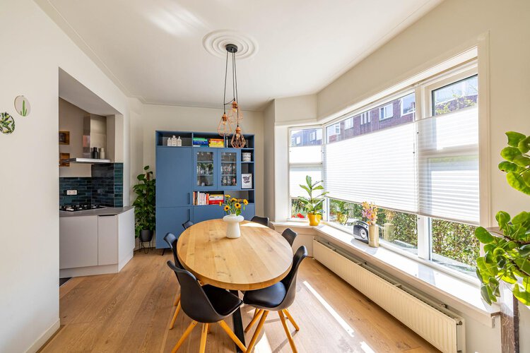 Van Starkenborghstraat 92 - foto 23