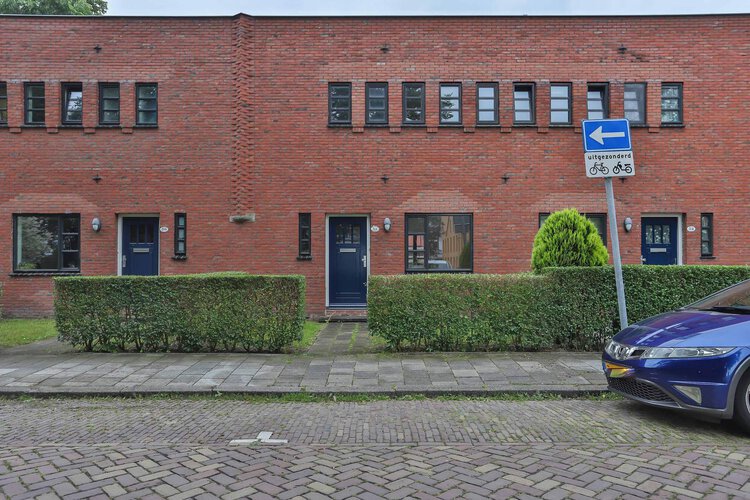 Poortstraat 31 - foto 6