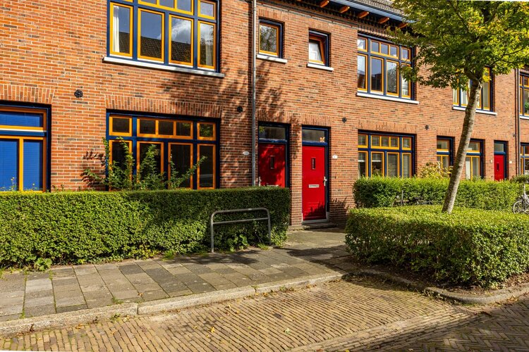 Gerbrand Bakkerstraat 11 - foto 9