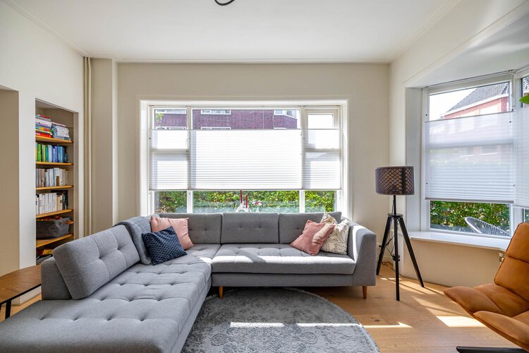 Van Starkenborghstraat 92 - foto 18