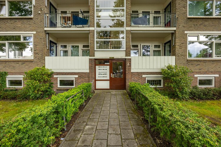 Vondellaan 344 - foto 4