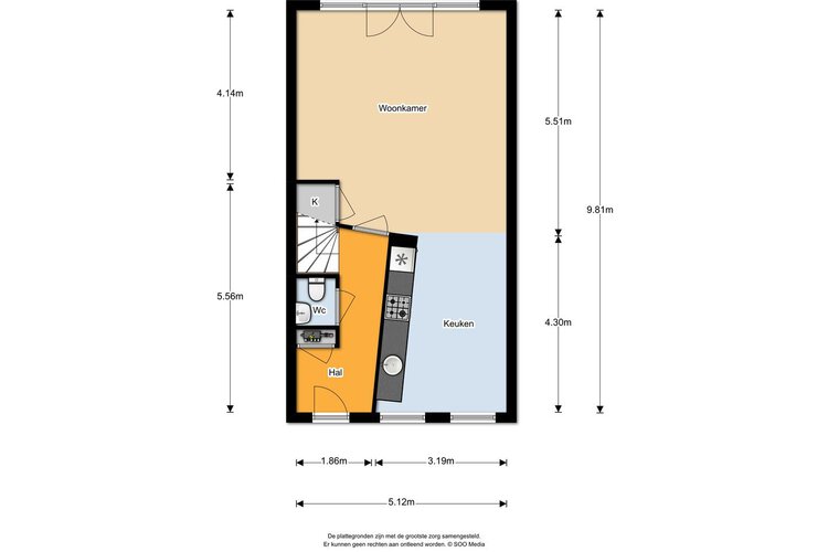 Bandoengstraat 38 - foto 11