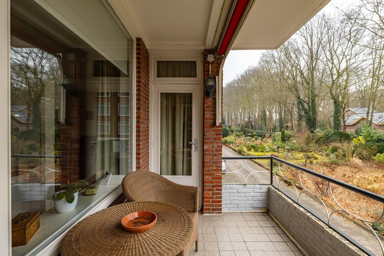 Van Ketwich Verschuurlaan 54 - foto 3