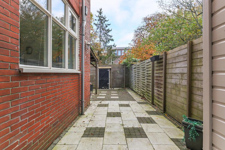 Driemolendrift 16 - foto 24