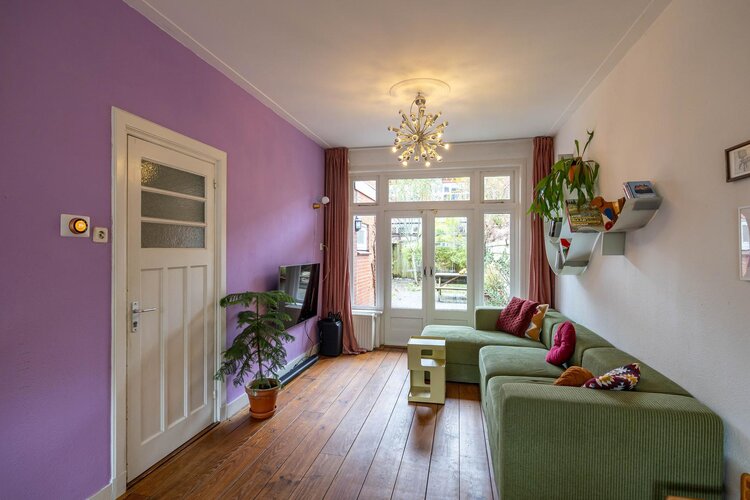 Oppenheimstraat 50 - foto 15