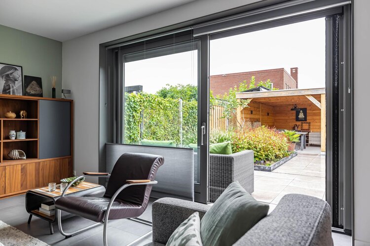 De Overtoom 88 - foto 41