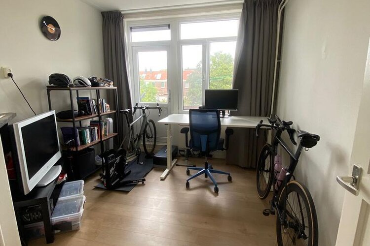 Gorechtkade 89 b - foto 9