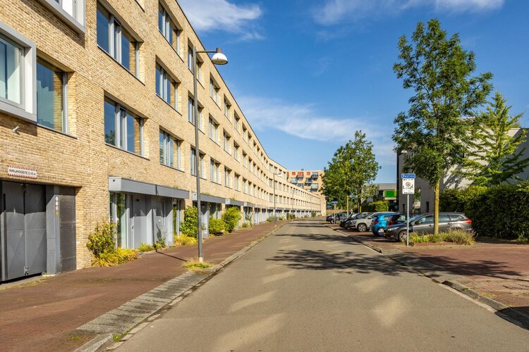 Verlengde Meeuwerderweg 207 - foto 9