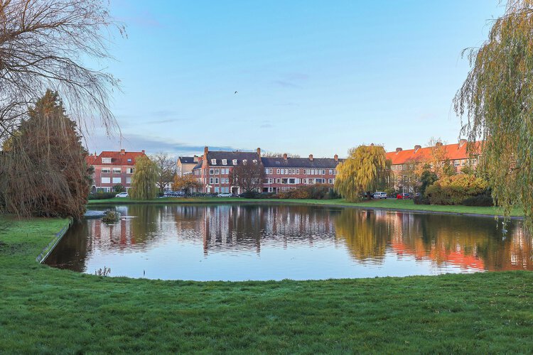 Van Speykstraat 46 a - foto 3