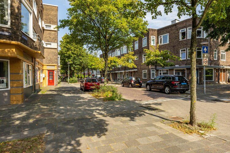 Professor Rankestraat 9 a - foto 8