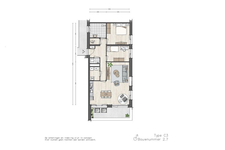 Parkrand Estate - foto 35