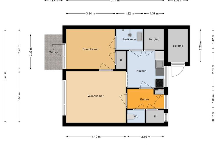 Reviusstraat 173 - foto 21