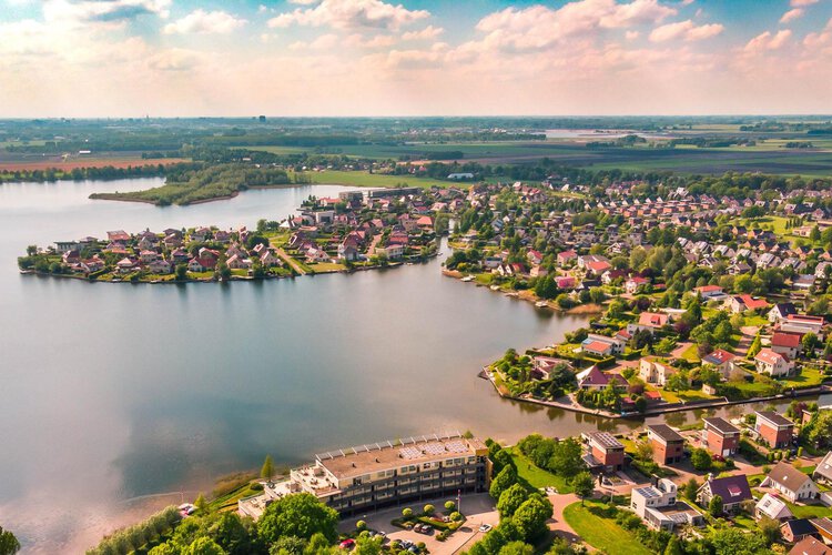 Eilandrijk Borgmeren III - foto 2