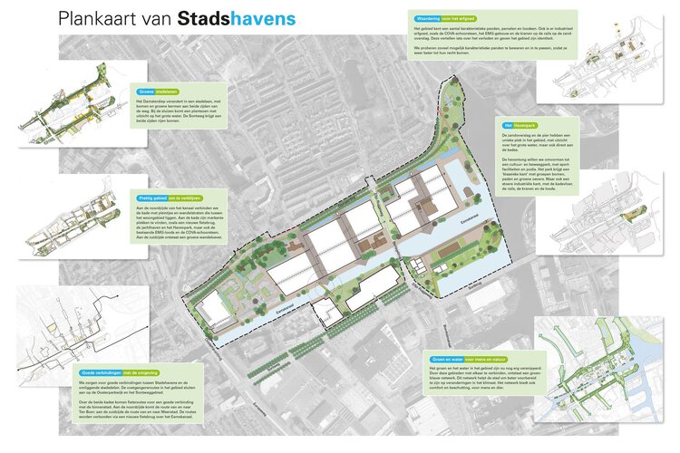 Stadshavens - foto 7