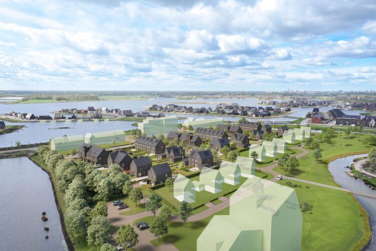 De Driehoek - foto 5