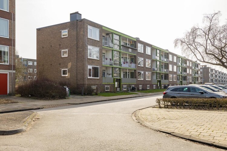 Kochstraat 64 - foto 7